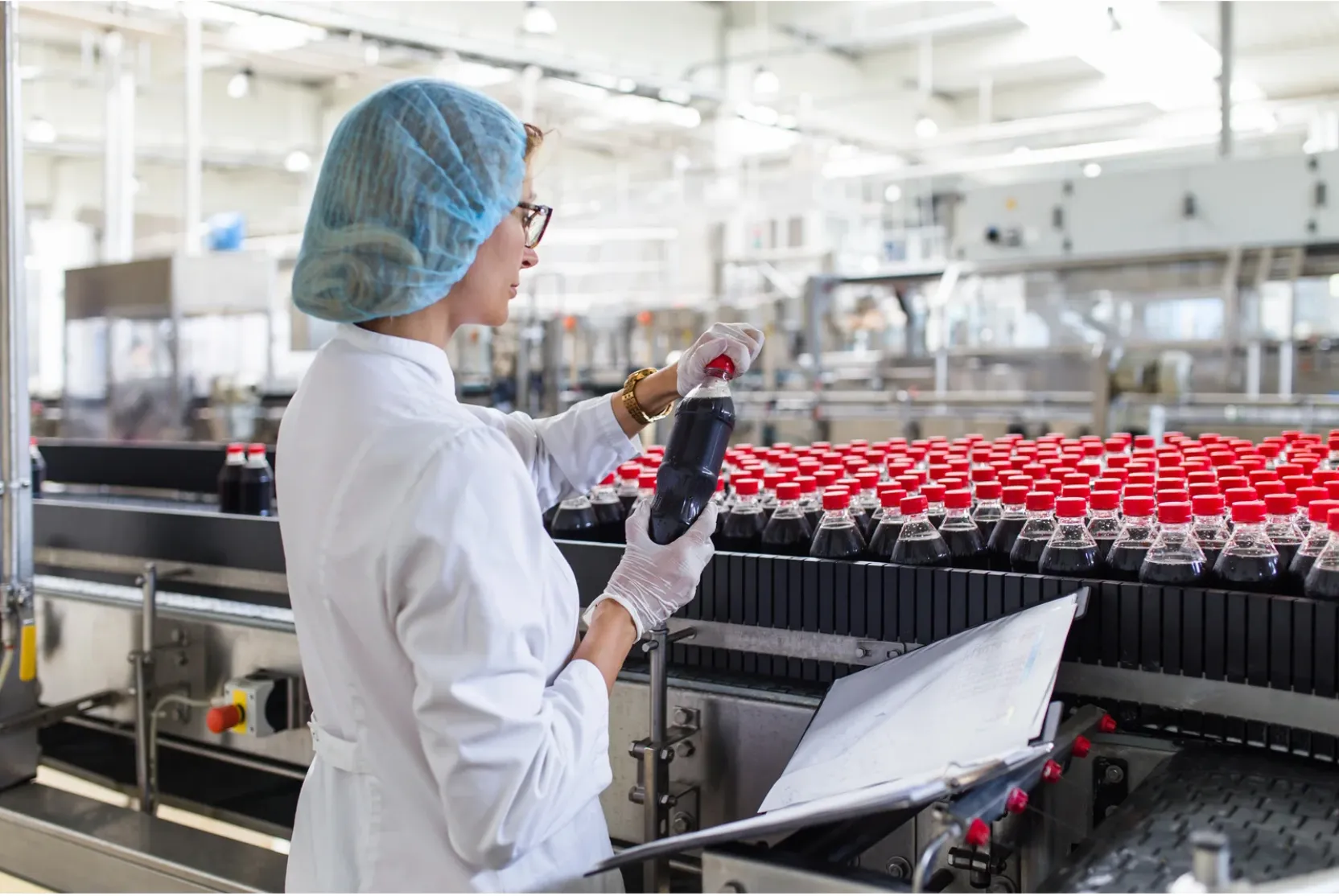 Automotive assembly verification