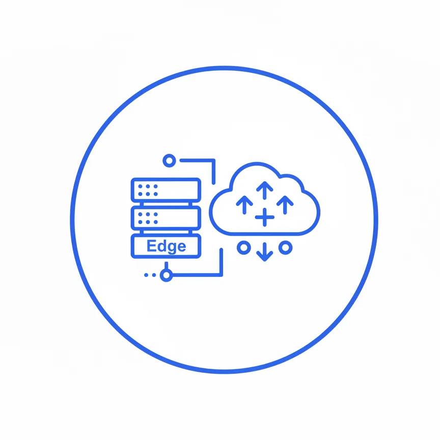 Edge + Cloud