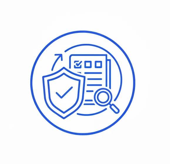 Governance & auditability