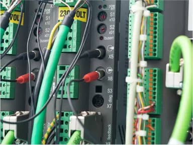 Open integration architecture with multiple systems