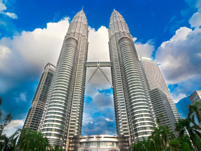 Digital twin simulation