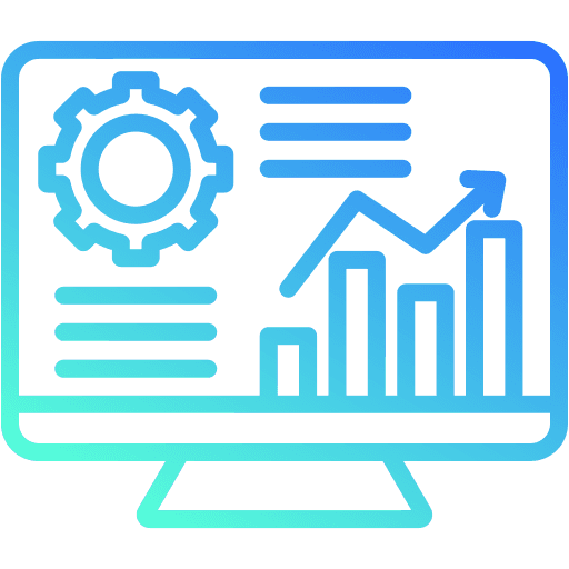 Data-Driven Dashboards & Reports