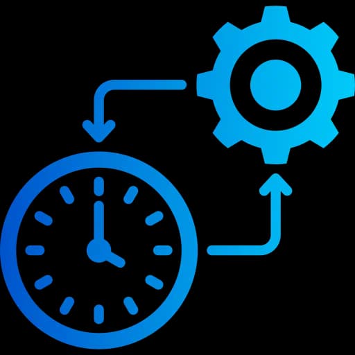 Real-time AI processing that instantly analyzes visual data to classify defects, identify issues, and enable zero-delay decision-making on the production floor or in the field.
