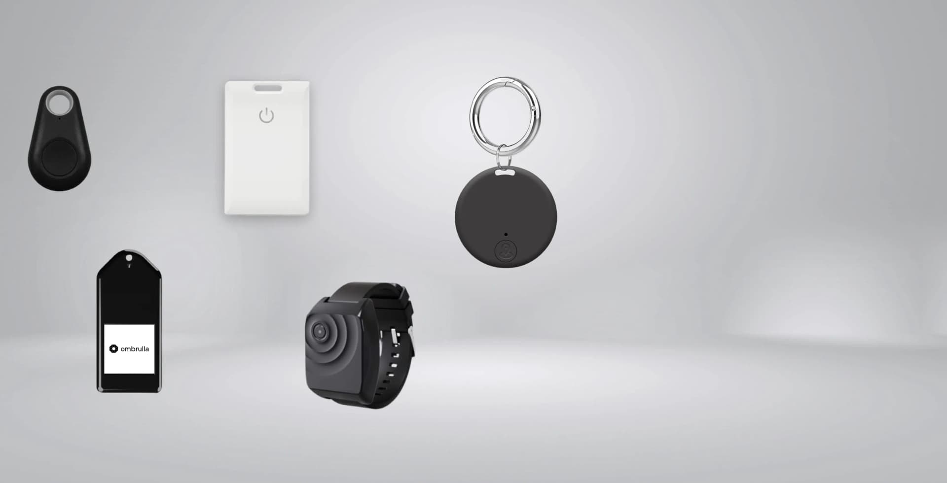 Our worker tracking software seamlessly integrates with various hardware, including BLE, RFID, LoRaWAN, GPS, and RTLS devices, for both hazardous and simple environments.