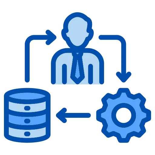 Expert data preparation ensures clean, structured input for high-performing Predictive Analytics models.