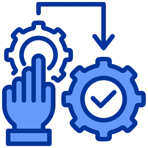 Predictive analytics supporting proactive operations by anticipating issues before they arise.
