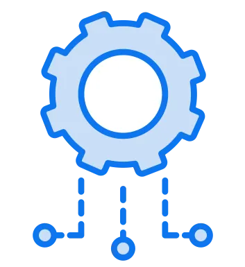 Seamless deployment of Predictive Analytics solutions into existing systems for smooth and efficient operations.