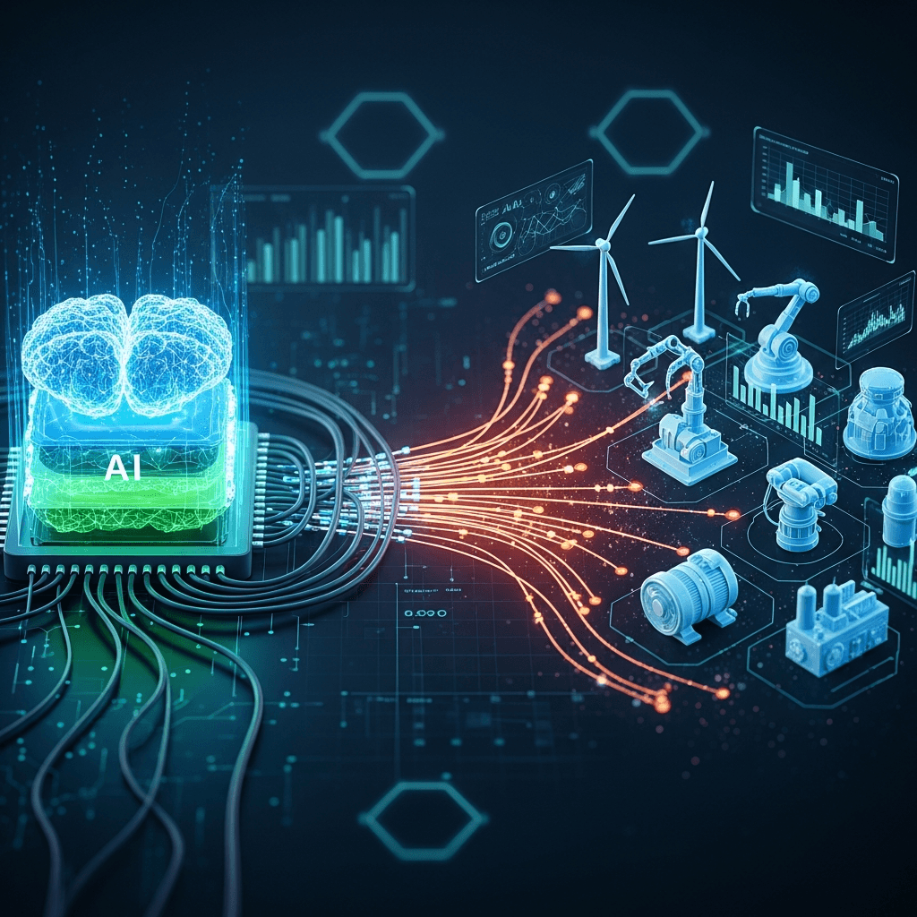 AI in Asset Performance Management