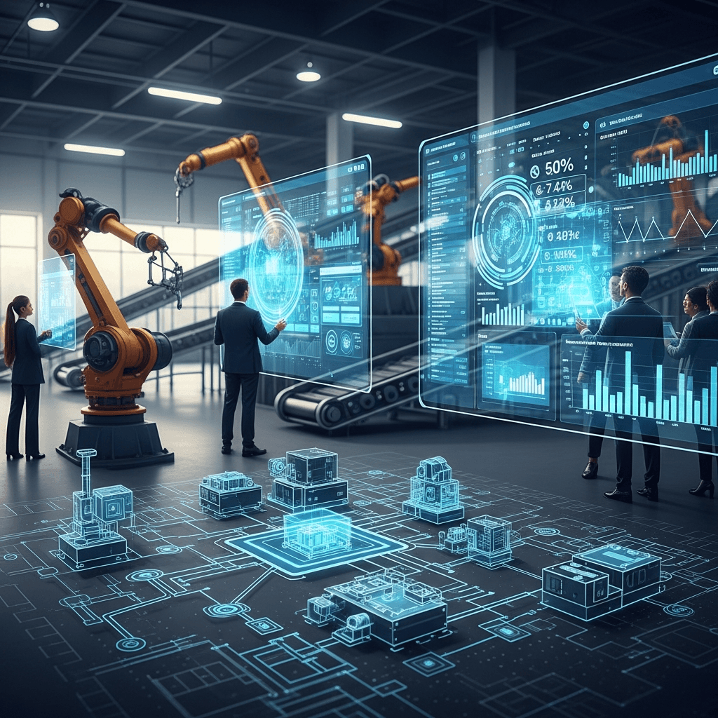 IoT in Asset Performance Management