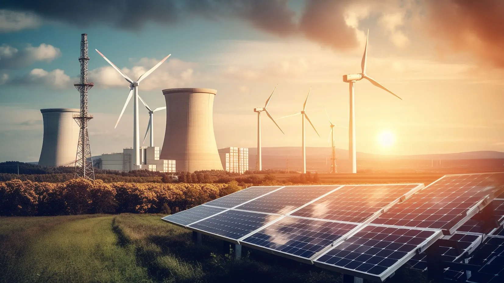Energy and utilities incident response with agentic AI coordinating investigation and regulatory reporting