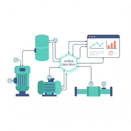 IoT Data Integration