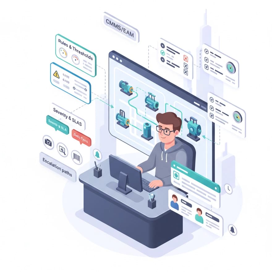 Plan & Configure illustration