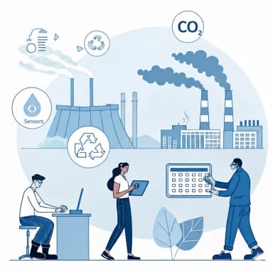 Icon highlighting reliability-driven and predictive maintenance models that detect early equipment degradation to reduce downtime and risk.