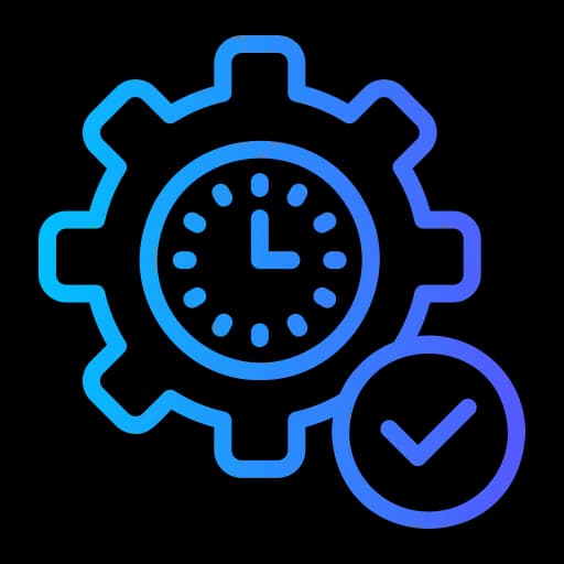 Illustration showing AI connecting through APIs, SDKs, webhooks, and secure connectors for seamless tool and system integration.