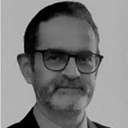 Ramnath Krishnan, Technical Consultant.