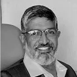 Smideep Nair, Technical Consultant.