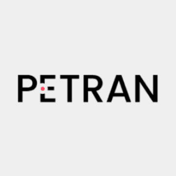 PETRAN (AI + IoT Platform)