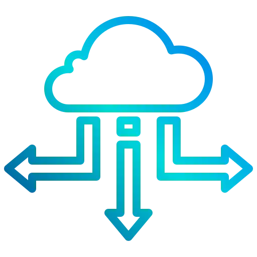 Multi-source inspection data capture icon
