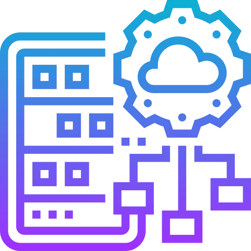 Enterprise Integrations Icon