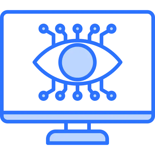 Computer vision solutions for visual inspection, anomaly detection, OCR, and safety monitoring in industrial environments.