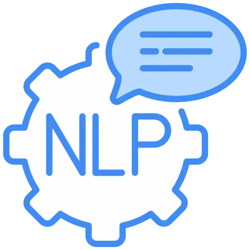 NLP solutions for chatbots, sentiment analysis, intent recognition, and document understanding.
