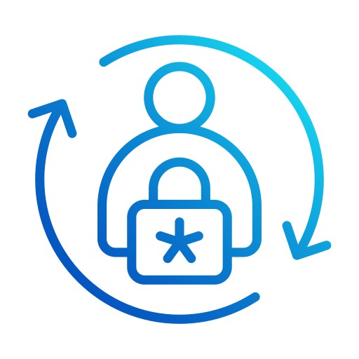 Data security and retention