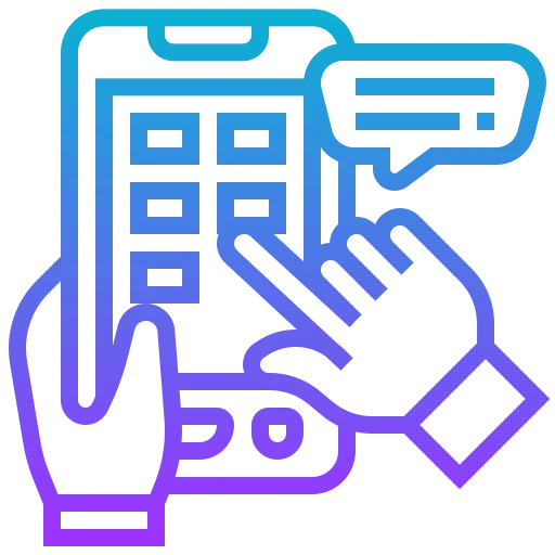 Mobile Application Icon