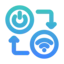 Connectivity Icon