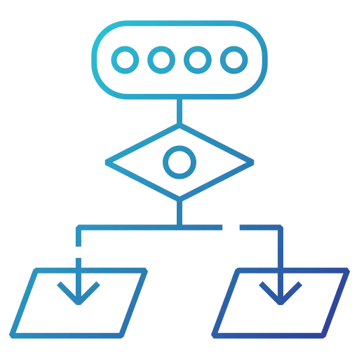 PETRAN-Native Workflow Icon