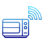 UWB icon