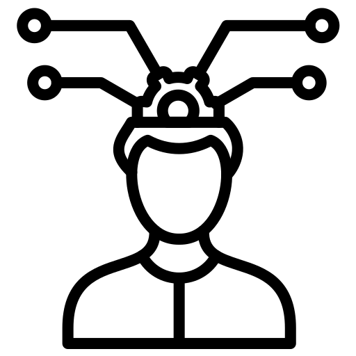 AI-Driven, Human-Centered