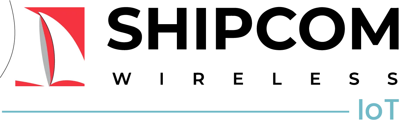 Shipcom Wireless logo