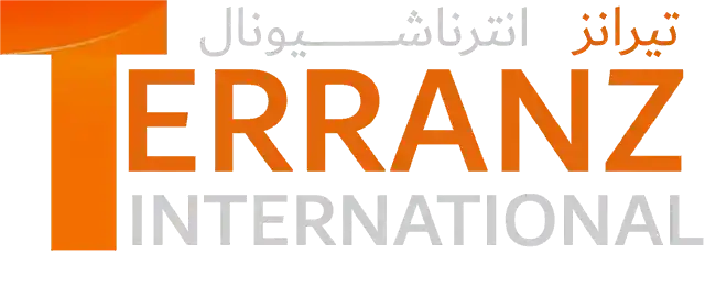 Terranz International logo