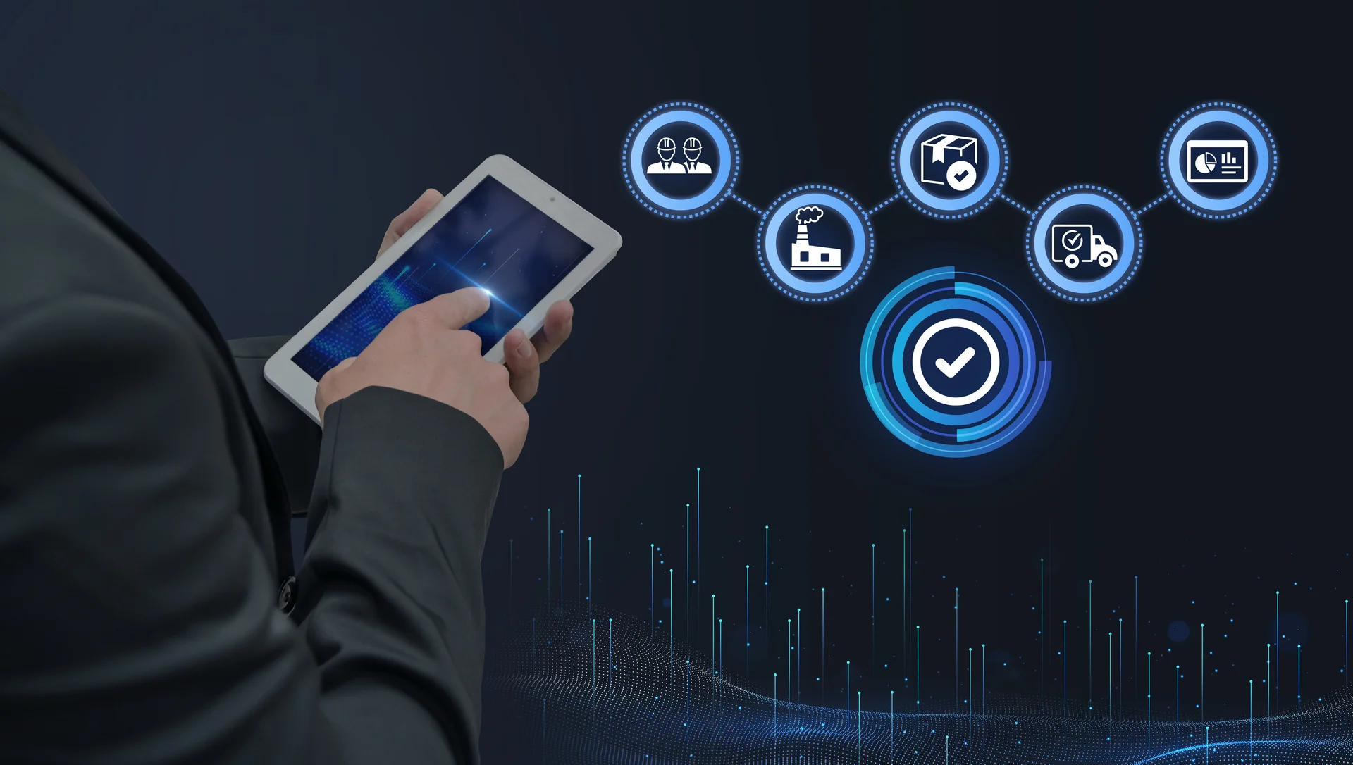 Ios Part Inspection App AI-Powered Mobile Inspection App | PETRAN-Integrated Visual Assessment