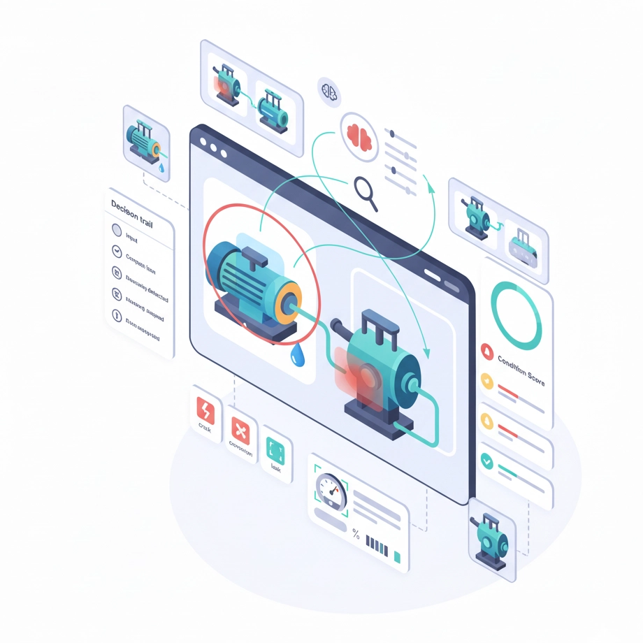 AI-Powered Mobile Inspection App | Automate Field Inspections with Computer Vision | Ombrulla