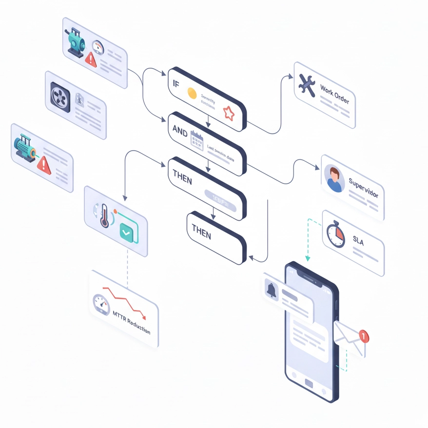 AI-Powered Mobile Inspection App | Automate Field Inspections with Computer Vision | Ombrulla