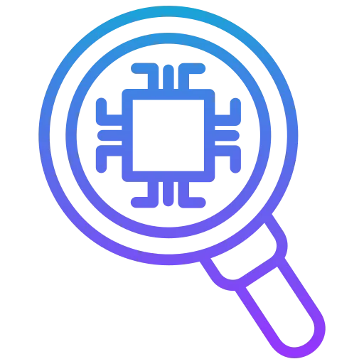 Illustration showing AI connecting through APIs, SDKs, webhooks, and secure connectors for seamless tool and system integration.