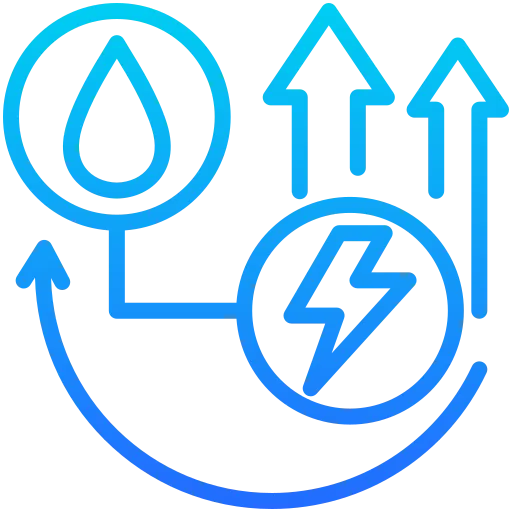 Illustration of AI with vector search and memory systems managing data retrieval, context awareness, and secure PII handling.
