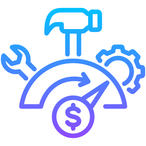 Predictive Maintenance Icon